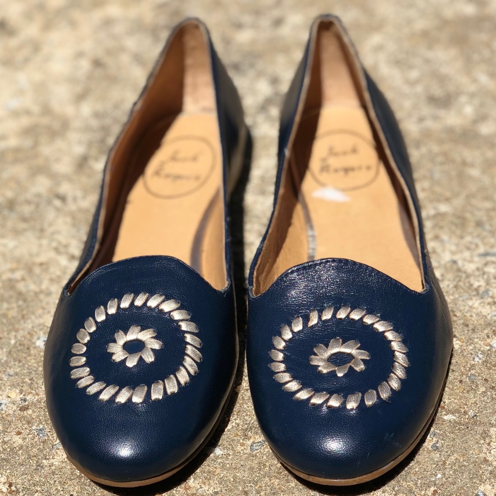 Jack Rogers